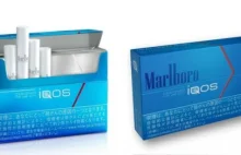 IQOS - produkt nowej generacji. "Mniej szkodliwe" papierosy od Philip Morris.