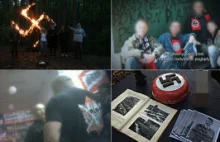 Autorzy reportażu "Polscy neonaziści" laureatami nagrody Radia ZET