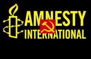 Amnesty International - międzynarodowa tuba lewicy