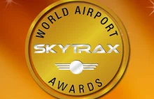 100 najlepszych lotnisk świata, ranking World Airport Awards - Skytrax 2018