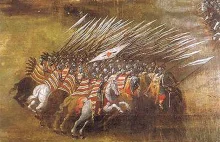 Bitwa pod Kłuszynem i jedyna w historii okupacja Moskwy przez obce wojska.