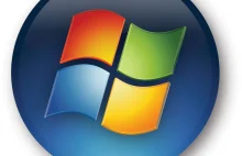 Windows 8 powyżej 10%, duży spadek XP |