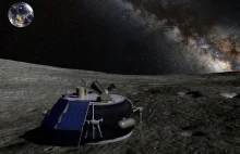 USA wkrótce wydadzą oficjalne pozwolenie na pierwszą prywatną misję na Księżyc