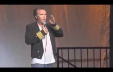 Doug Stanhope - Remember When I Used To Give A Shit/Killer Whale Closer...