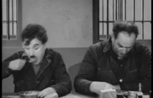 Charlie Chaplin On Cocaine - "ModernTimes"﻿ 1936
