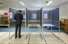 Eurowybory 2014: Wielkie absurdy ciszy wyborczej