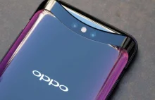 Kolejna chińska marka instaluje się nad Wisłą. Oppo już w Polsce