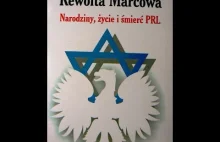 Komandosi i rola Michnika w rewolcie nieznane wydarzenia marca 1968