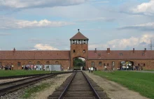 Włoska agencja użyła zwrotu "polski obóz koncentracyjny". RDI chce przeprosin