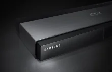 Samsung kończy z produkcją odtwarzaczy Blu-ray
