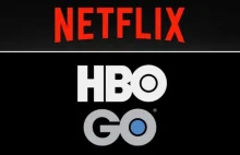 Neftlix czy HBO GO - co wybrać? Porównanie ofert