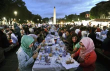 This Is What Ramadan Looks Like Around The World