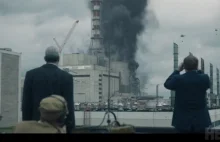 ''Czarnobyl''. Projekt reaktora był tajny. Konstrukcja łamała przepisy