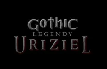 Gothic Legendy: Uriziel - Odcinek 1