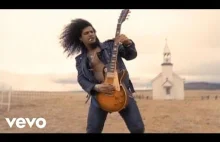 Guns N' Roses - November Rain. Klasyk nad klasyki na sobotni wieczór.