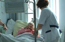Od 1 kwietnia masowe zwolnienia pielęgniarek.Wchodzi nowe rozporządzenie MZ