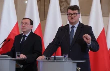 Co łączyło polityków PiS z urzędnikiem od reprywatyzacji? "Towarzyskie układy".