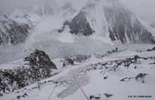 Wyprawa na K2: ekipy mogą połączyć siły. W jednej z nich dwóch Polaków