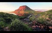 Mono - "Legend: A Journey Through Iceland"