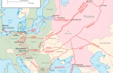Do 2022 roku Rosja wywoła wojnę w Europie lub na Bliskim Wschodzie