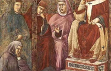 Średniowieczne konklawe. Jak wybierano papieży przed wiekami?