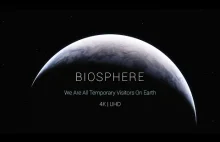 Biosfera - zapierający dech w piersiach film w 4K