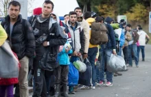 Niemcy ostro wobec uchodźców: Bez prawa sprowadzenia rodziny.