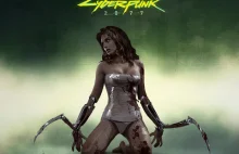 Cyberpunk 2077 bez politycznej poprawności? "Chcemy zmieniać przemysł gier"