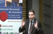 WPADKA Tomasz Lis prawdziwa twarz antypolaka