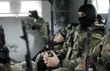 Tusk całkowicie niewidoczny w sprawach Ukrainy