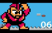 Let´s Play: Mega Man Part 6: Bomb Man (NES Emulator) (PC)