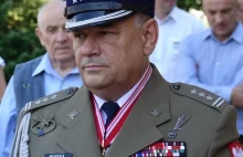 Odebrano Mazgule medal "Pro Patria" za krytyczne wypowiedzi o stanie wojennym
