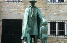 Statua Abrahama Lincolna