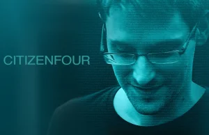 Film o Snowdenie nagrodzony Oskarem do pobrania legalnie i za darmo