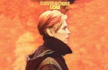 Beskidzkie tropy w muzyce Davida Bowiego