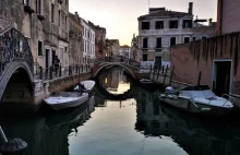 Wenecja - turystyczne piekło? - Follow Your Map