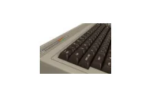 Commodore 64 oficjalnie