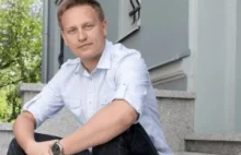 Michał Białek: "naprawię tagi, moderator 38t2 we wtorek otrzyma wypowiedzenie".