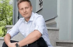 Michał Białek: "naprawię tagi, moderator 38t2 we wtorek otrzyma wypowiedzenie".