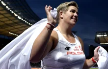 Anita Włodarczyk otrzyma złoty medal igrzysk olimpijskich w Londynie