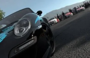 Ps4 i chwile z DriveClub