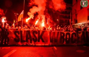 11 listopada przez Wrocław przejdzie wielki Marsz Polaków! Sutryk i...