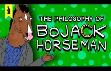 Filozofia egzystencjalna w BOJACK HORSEMAN
