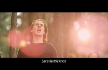 Ylvis - Trucker's Hitch