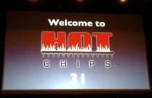 Przyszłość procesorów i prawa Moore'a (HotChips 2019)