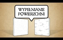 Wypełnianie powierzchni