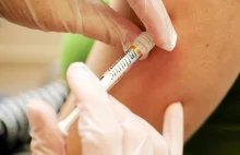 Melinda Gates krytykuje przeciwników szczepień