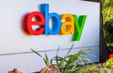 eBay wyciągnął rękę do Polaków. Pomoże im sprzedawać globalnie