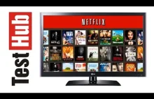 Netflix w Polsce - HIT czy KIT ?