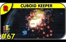 R67 = CUBOID KEEPER == Recenzja dynamicznej i ciekawej zręcznościówki -...